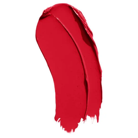 NYX Satin Lipstick in Red Haute and Smooth Whip Lip Balm in Cherry Creme Duo - Picture 9 of 9